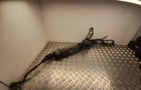 Audi Q5 SQ5 Steering rack 4M2423105G