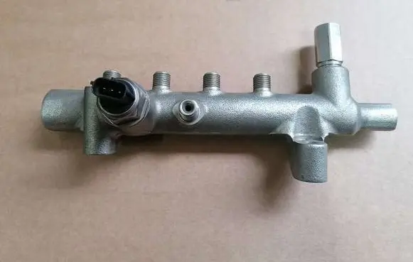 Opel Astra H Air pressure sensor 55PP0501