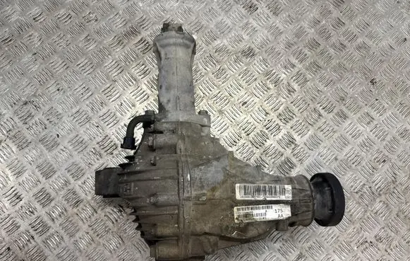 Dodge Durango Front differential 68352175AA P68352175AA 68060207AD