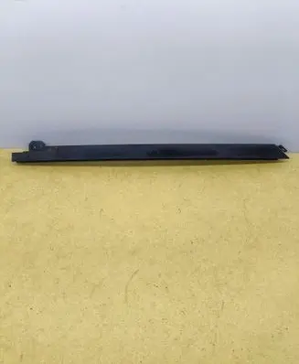 Mercedes-Benz ML W164 Rear door windshield rail A1647300219