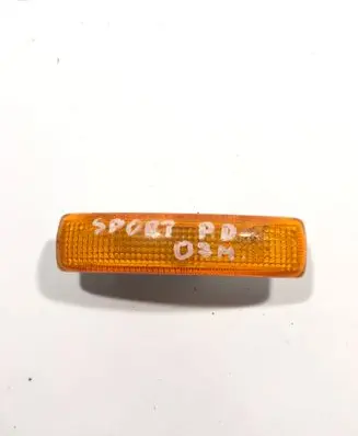 Land Rover Range Rover Sport L320 Front fender indicator light 5H2213K309