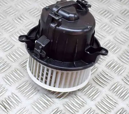 Audi A1 Heater fan/blower GT861003 2Q2820021