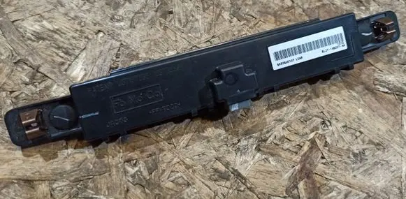 Ford F150 Other control units/modules BL3T14B207AA