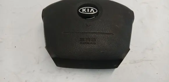 KIA Carens I Steering wheel airbag 0K2FB57K00 K2FA57K50