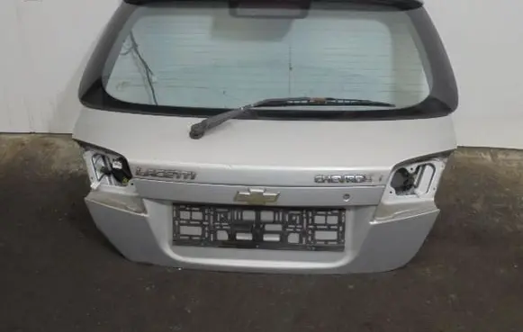 Chevrolet Lacetti Wiper switch 
