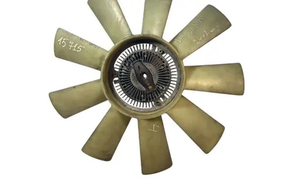 Mercedes-Benz Sprinter W906 Viscous fan clutch A0002006023