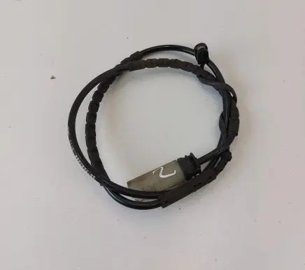 Mini Cooper Countryman R60 Brake pads wear sensor 9804834