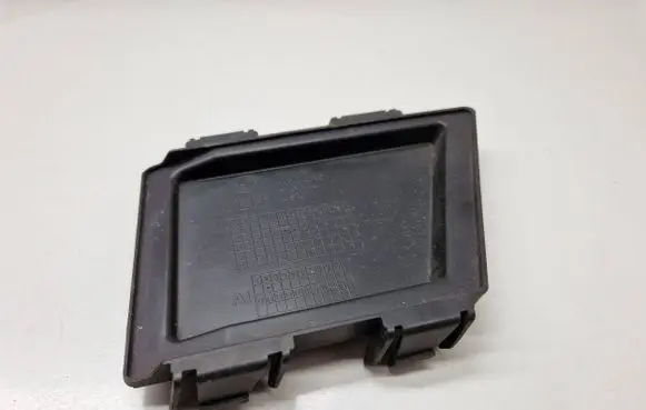 BMW X3 F25 Other engine bay part 7378069