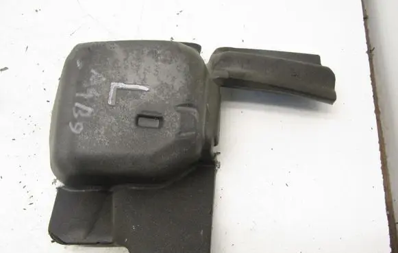 Audi A4 S4 B9 Fender foam support/seal 8W5864785