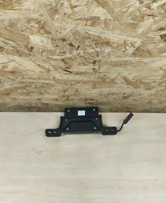 Other control units/modules