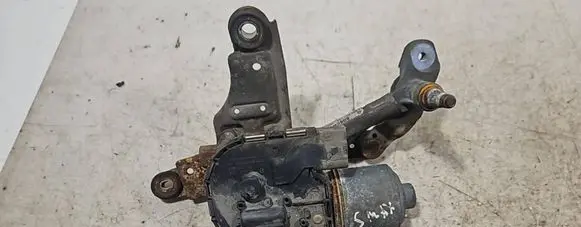 Ford S-MAX Front wiper linkage and motor 3397021134 6M2117504BK 0503082