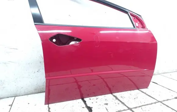 Honda Civic Front door
