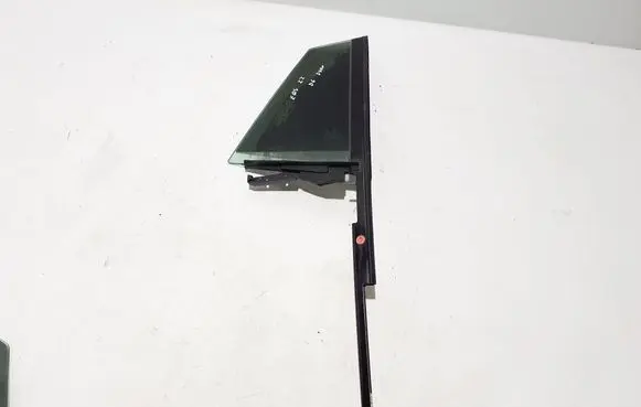 Mercedes-Benz EQS V297 Rear vent window glass A2977303400