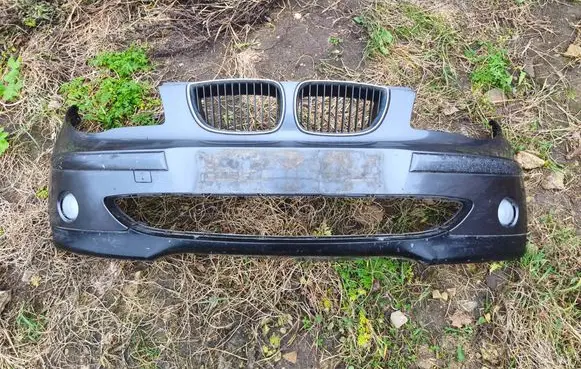 BMW 1 E81 E87 Front bumper