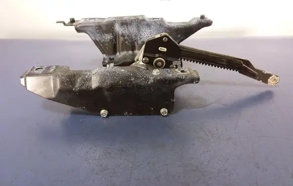 Honda Accord Holder (bracket) 74962SED9014