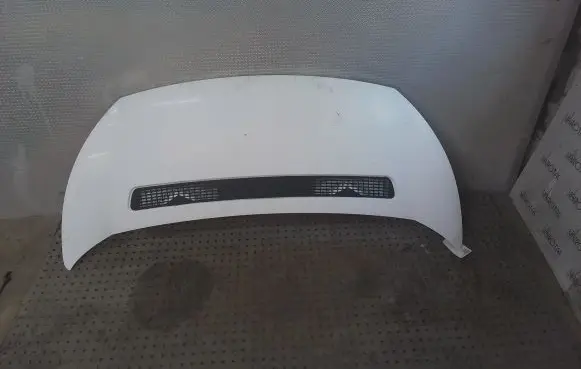Citroen Jumpy Engine bonnet/hood