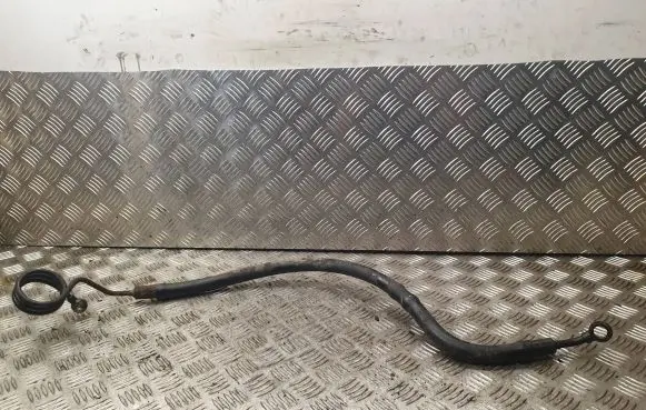 Volkswagen PASSAT B5 Power steering hose/pipe/line