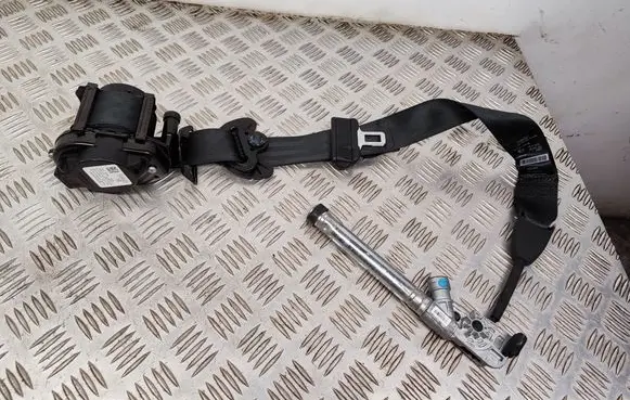 Ford Mustang Mach-E Front seatbelt LJ8BA61294AC