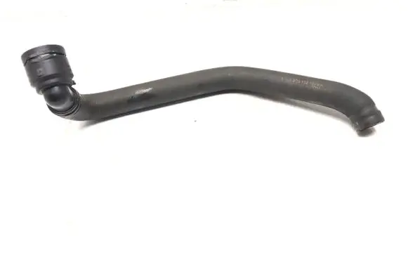 Skoda Superb B6 (3T) Engine coolant pipe/hose 3C0122157FA