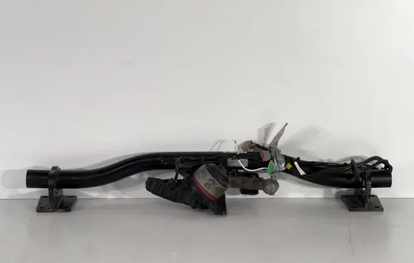Volvo V60 Tow bar 32345371
