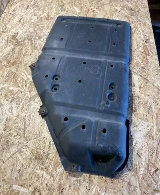 Lexus RX 450H Pickup box liner 7760648100