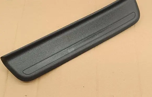 KIA EV6 Rear sill trim cover 85877CV000