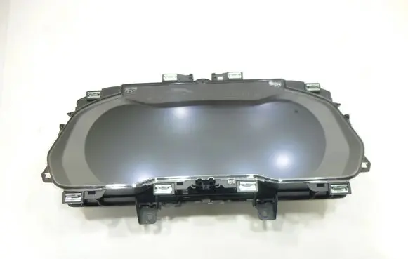Speedometer (instrument cluster)
