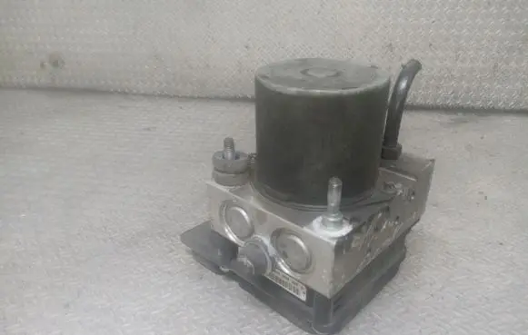 Audi A6 S6 C6 4F ABS Pump 4F0614517A 0265234111