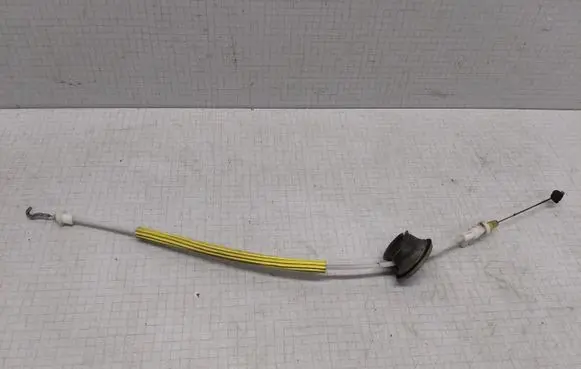 Audi A4 S4 B7 8E 8H Rear door cable line 