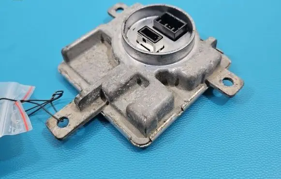 Audi A6 S6 C7 4G Headlight ballast module Xenon 8K0941597E IMPRK1548107