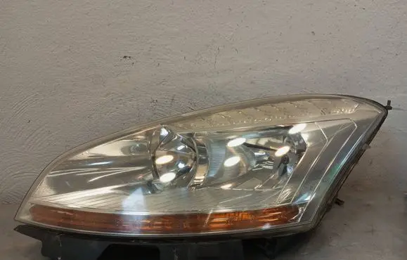 Citroen C4 Grand Picasso Headlight/headlamp 16298100