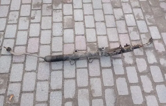 Renault Trafic II (X83) Steering rack