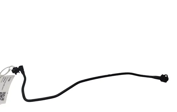Peugeot 307 Vacuum line/pipe/hose
