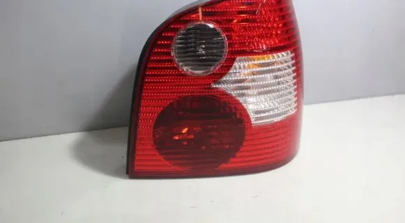 Volkswagen Polo Rear/tail lights 62409