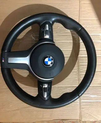 BMW X5 F15 Steering wheel