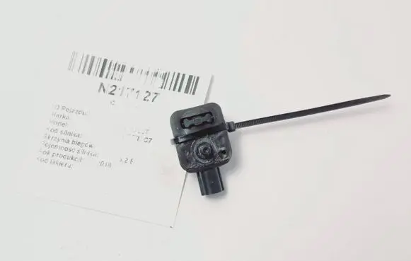 Chevrolet Corvette C7 Airbag deployment crash/impact sensor 13590847
