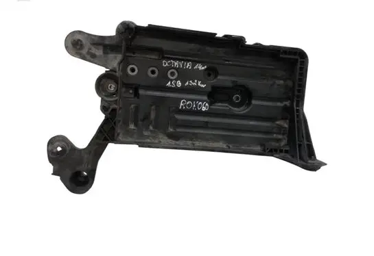 Skoda Octavia Mk3 (5E) Battery tray 5Q0915321H 5Q0915331J