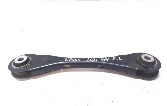 Rear control arm