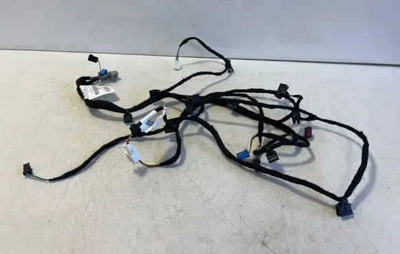 Mercedes-Benz GLB X247 Other wiring loom A1775400742