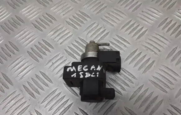 Renault Megane II Valve vacuum 