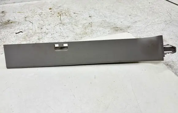 Citroen C4 Grand Picasso Other trunk/boot trim element 9659538577 9660500577