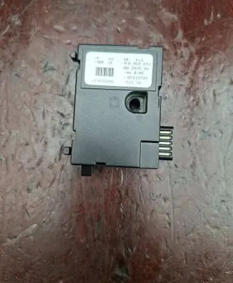 Audi A3 S3 8P Steering angle sensor 1K0959654 00203500
