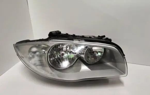 BMW 1 E81 E87 Headlight/headlamp 6924488 488081181 63126924488