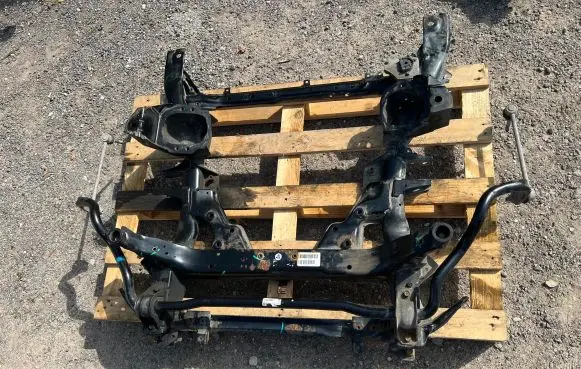 Front subframe