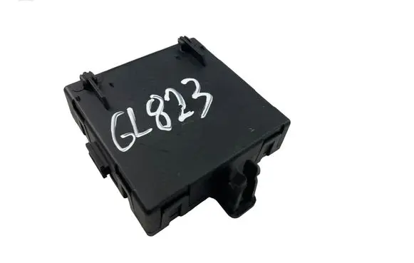 Mercedes-Benz GLA W156 X156 Door control unit/module A1669000218