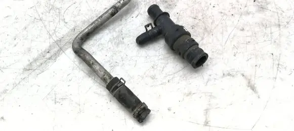 Nissan Pathfinder R51 Engine coolant pipe/hose