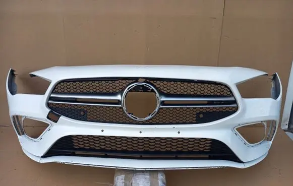 Mercedes-Benz CLA C118 X118 Front bumper A1188853901ranzez