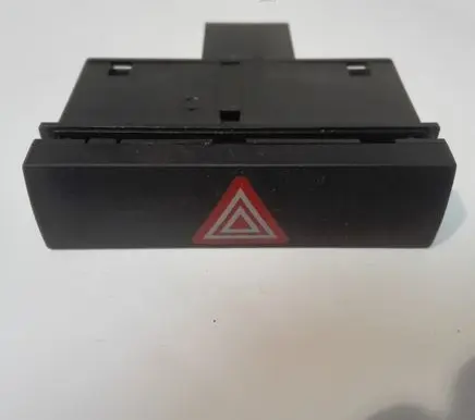 Audi A6 S6 C6 4F Hazard light switch 4F0941509