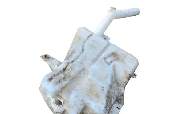 Mitsubishi L200 Windshield washer fluid reservoir/tank HLC37054