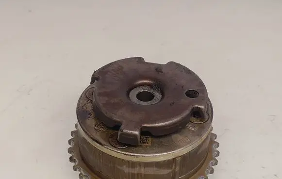 Camshaft pulley/ VANOS